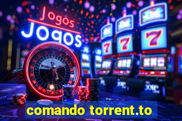 comando torrent.to